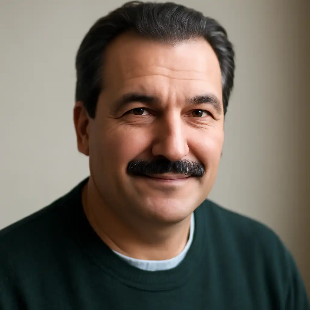 Andrea Valentini